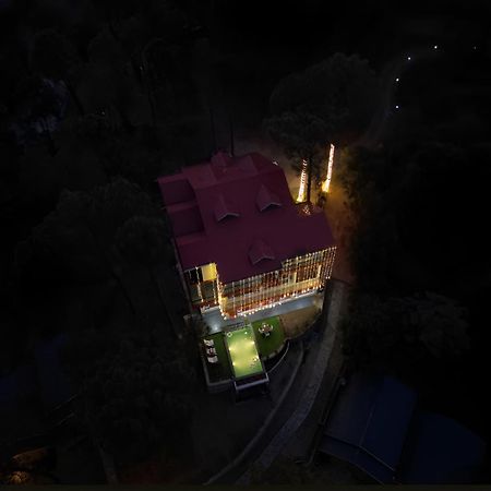 Rainbow Resorts โซลัน ภายนอก รูปภาพ
